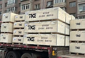 高效推进老旧电梯改造，福佳物业托起业主“一键直达”的幸福生活