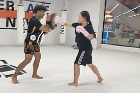 我们这样过8.8：全民健身，为每一次热爱存档！